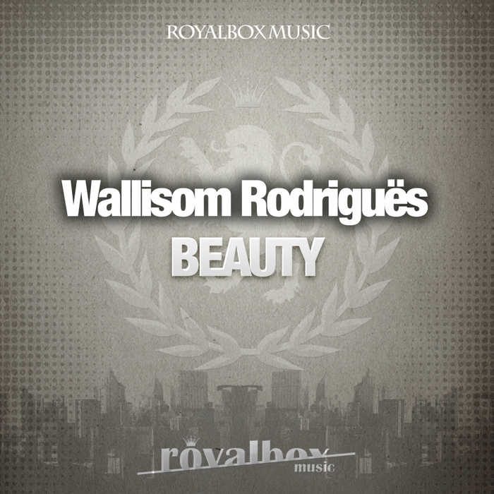 RODRIGUES, Wallisom - Beauty