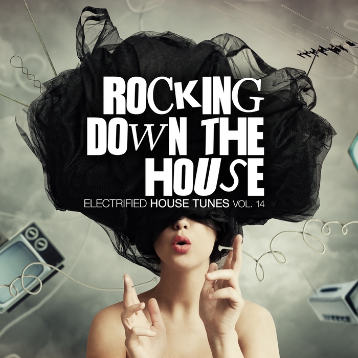 VARIOUS - Rocking Down The House - Electrified House Tunes Vol 14