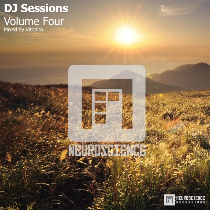 VARIOUS - DJ Sessions - Volume Four (mixed by Vitodito)