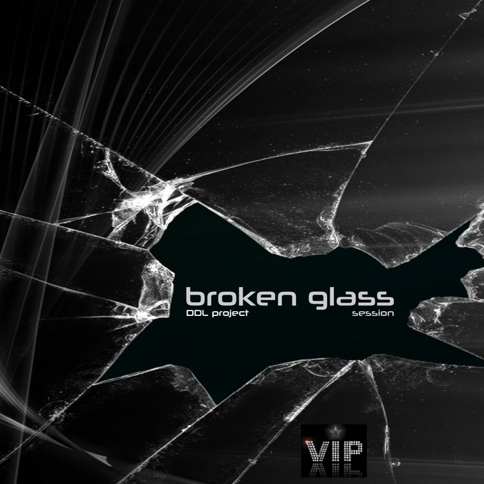 Broken Glass by DDL Project on MP3, WAV, FLAC, AIFF & ALAC