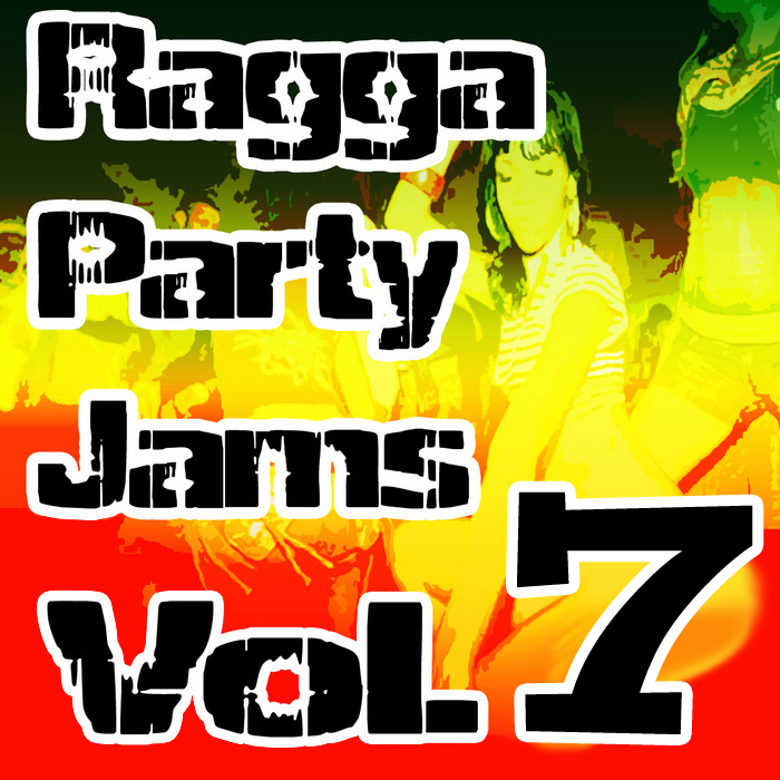 F BLOCK/WOOD N SOO/SUBTIFUGE/DJ TZINAS - Ragga Party Jams Vol 7