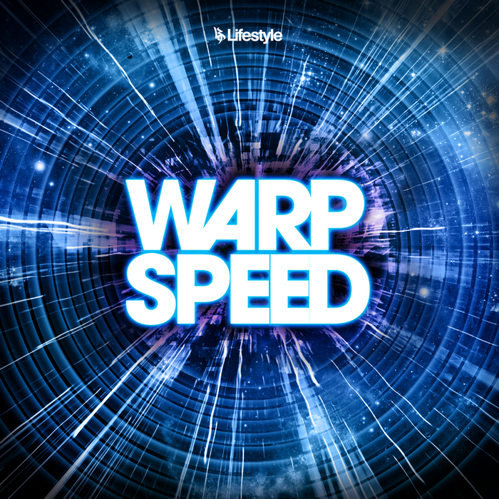 VARIOUS - Warp Speed Part 2
