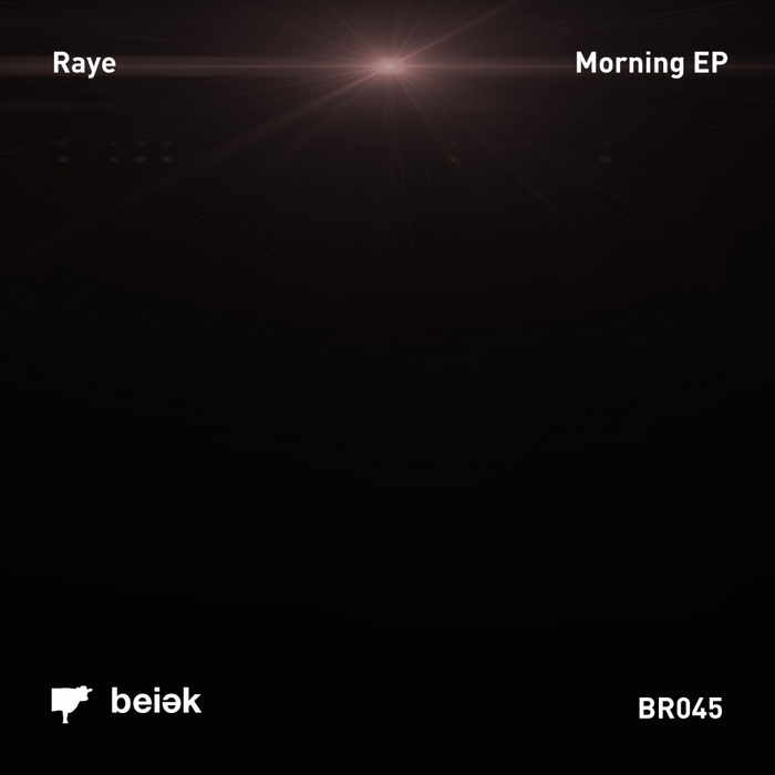 RAYE - Morning EP