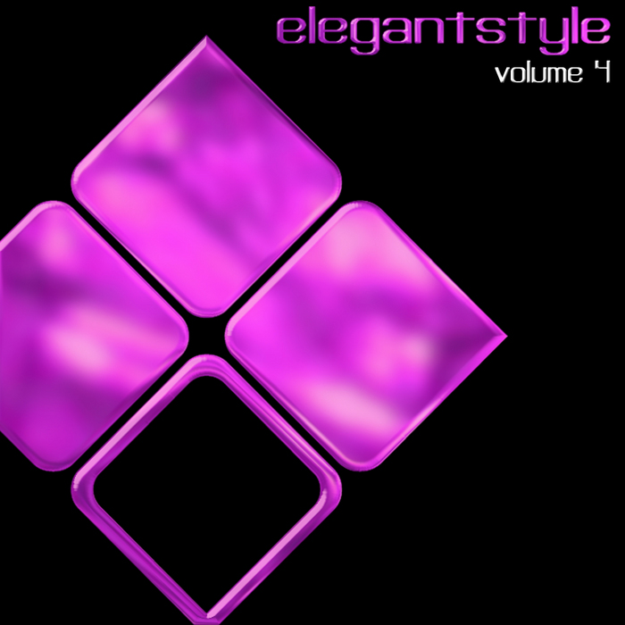 VARIOUS - Elegantstyle: Volume 4