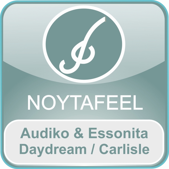 AUDIKO feat ESSONITA - Daydream