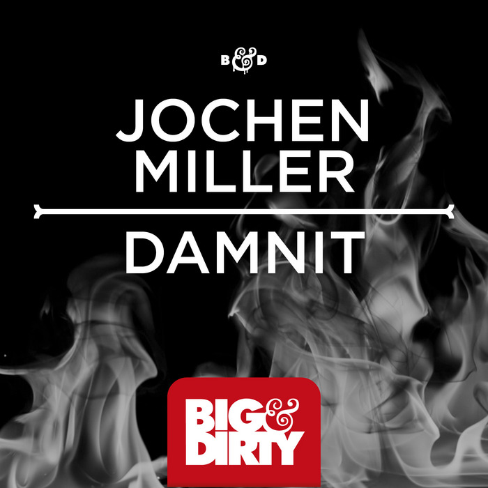 MILLER, Jochen - Damnit