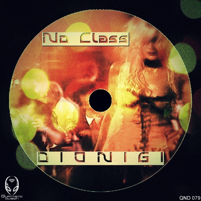 DIONIGI - No Class