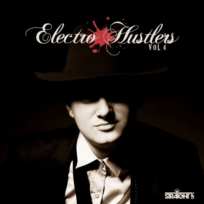 VARIOUS - Electro Hustlers Vol 4