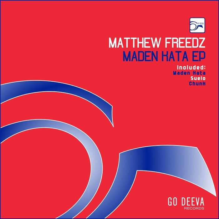 FREEDZ, Matthew - Maden Kata