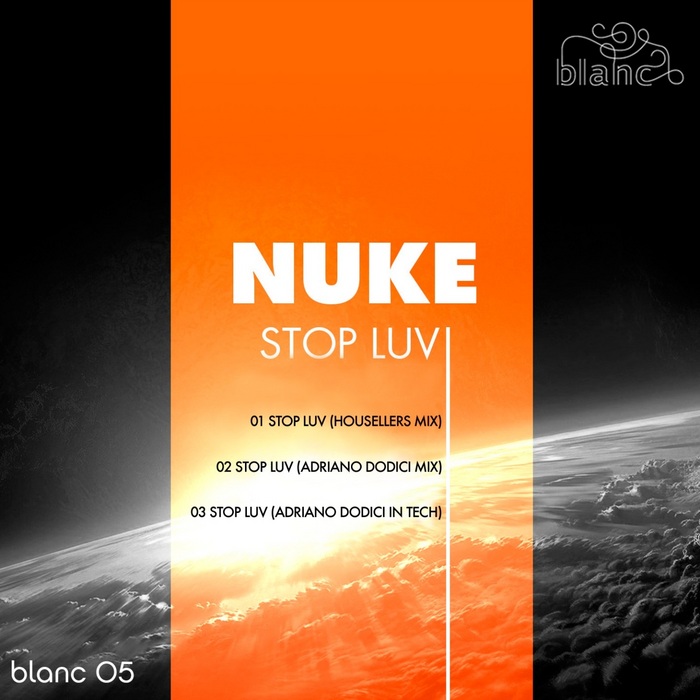 NUKE - Stop Luv