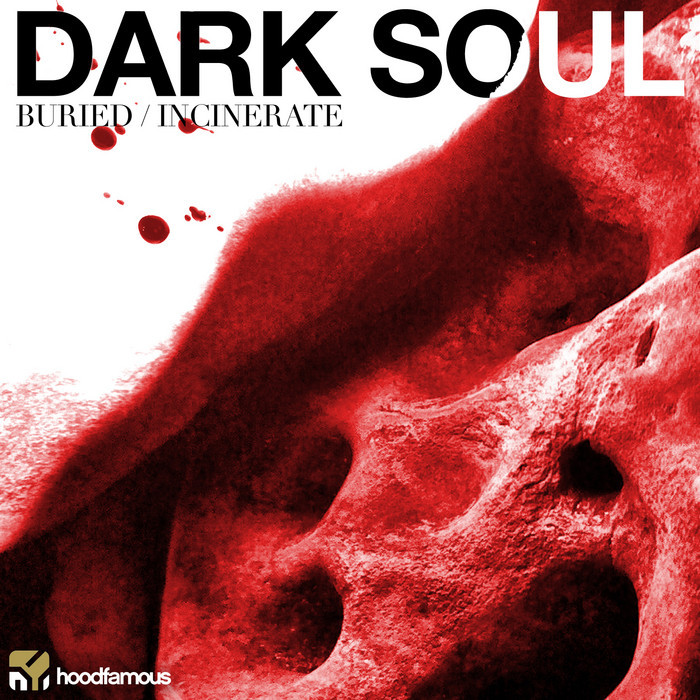 DARK SOUL - Buried