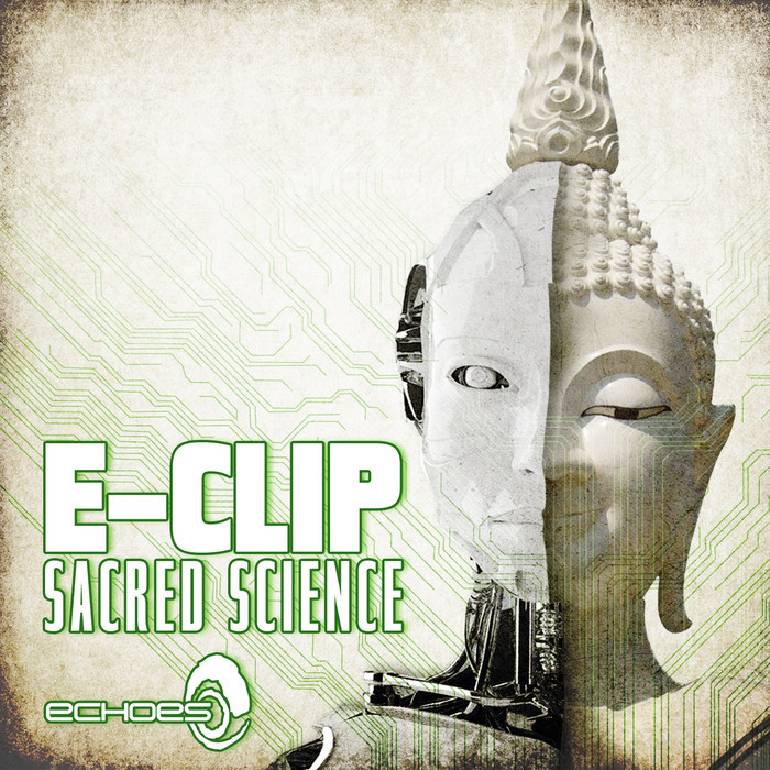 E CLIP/VERTICAL MODE - Sacred Science