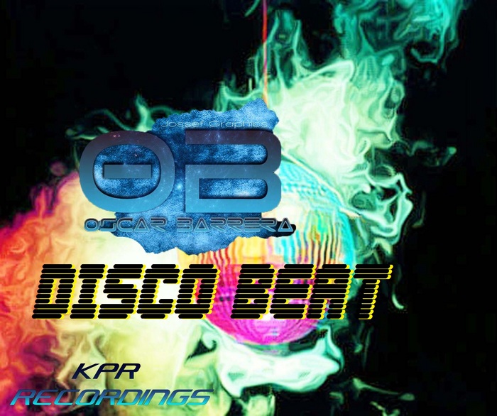 BARRERA, Oscar - Disco Beat