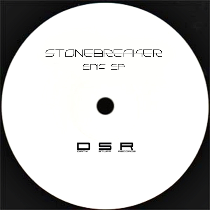 STONEBREAKER - Enif EP