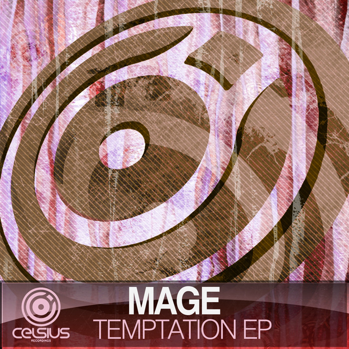 MAGE - Temptation EP