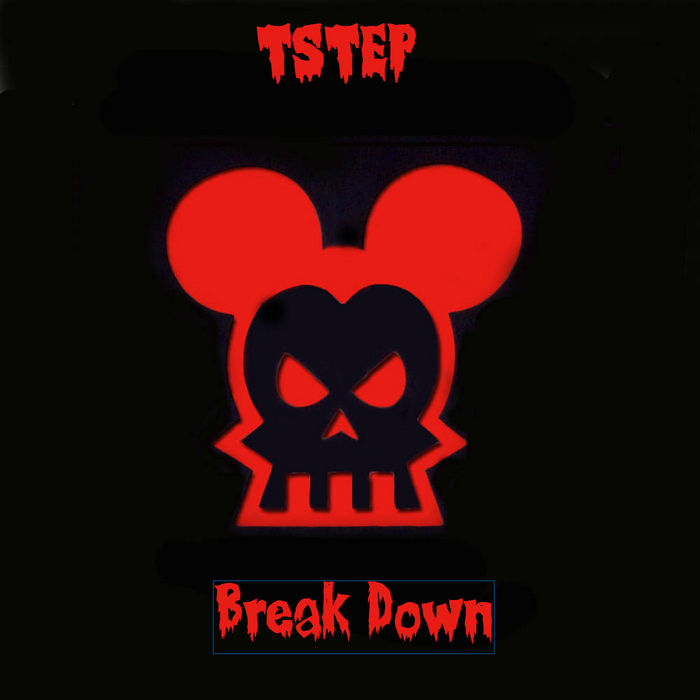 TSTEP - Break Down