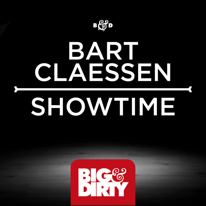 CLAESSEN, Bart - Showtime