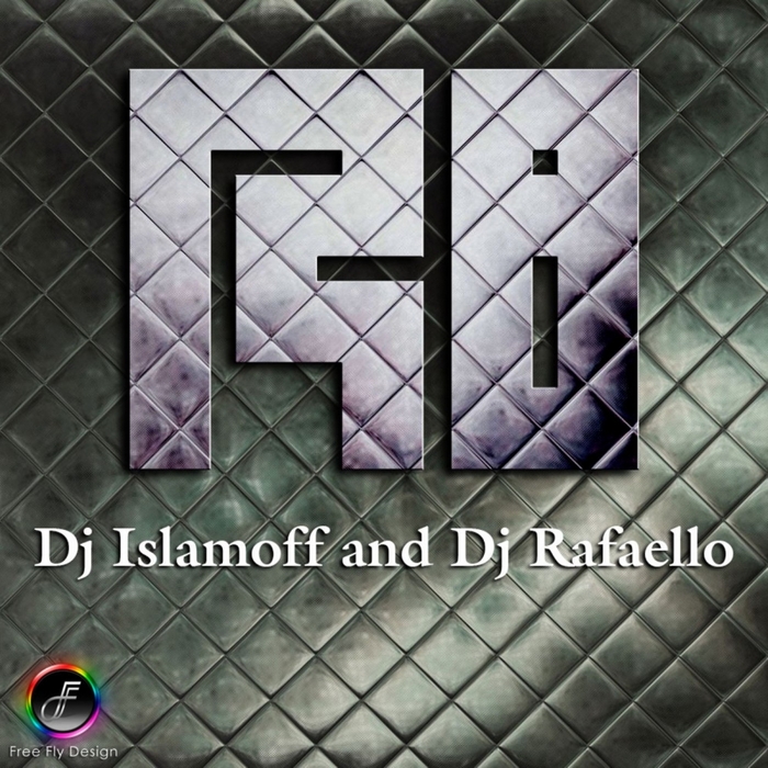 DJ ISLAMOFF feat DJ RAFFAELLO - R8