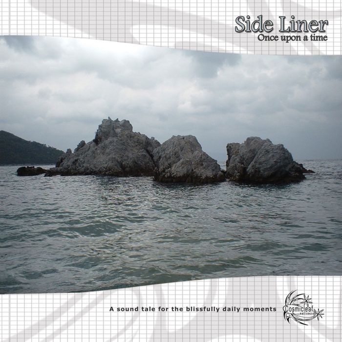 SIDE LINER - Once Upon A Time
