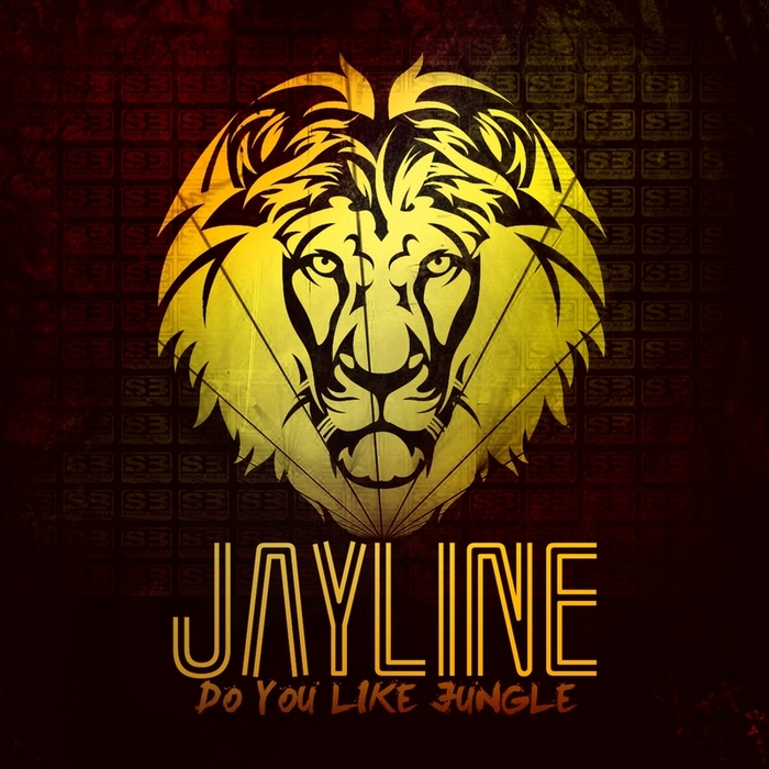 JAYLINE - Do You Like Jungle LP