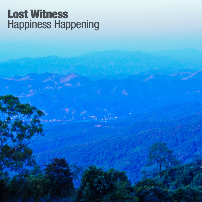 LOST WITNESS - Happiness Happening