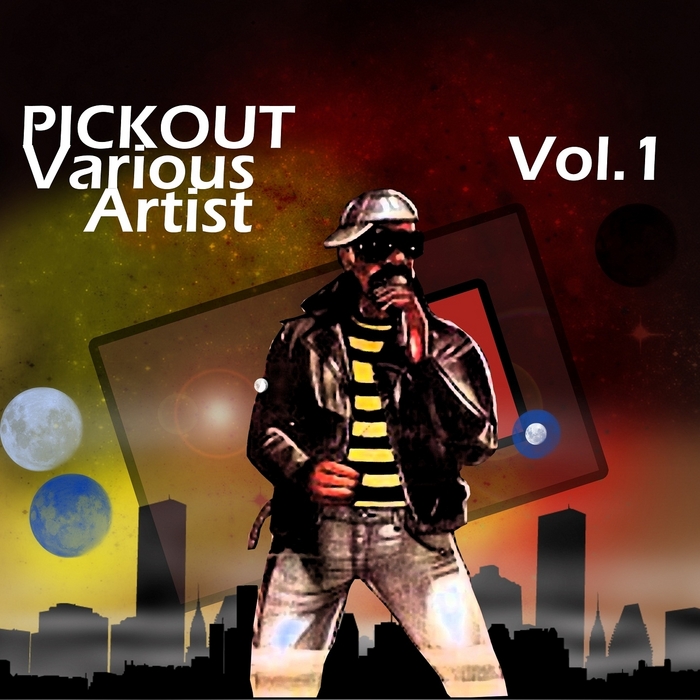 Various Pickout Various Artist Vol 1 At Juno Download