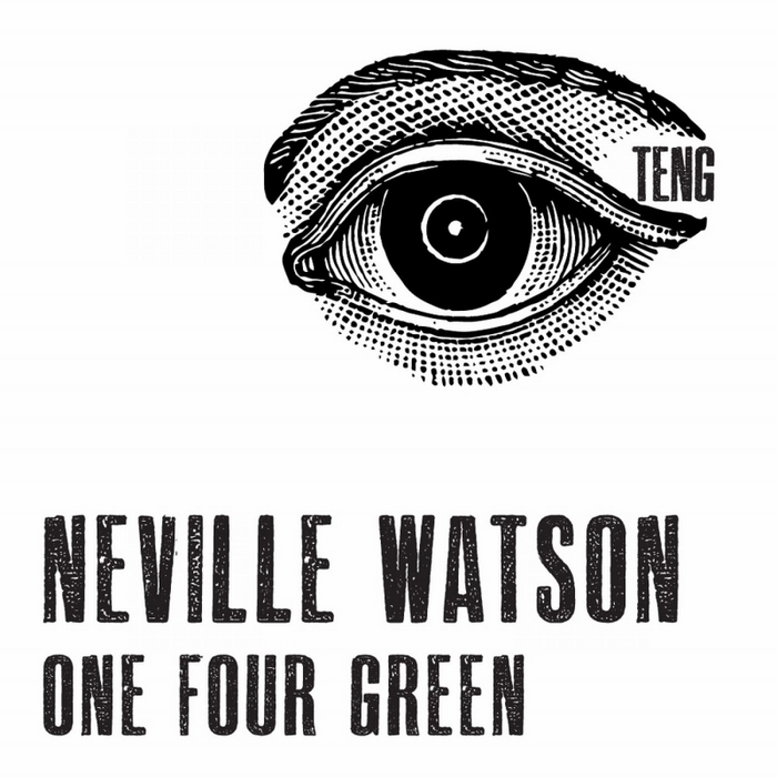 WATSON, Neville - One Four Green