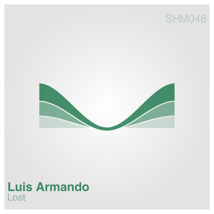 ARMANDO, Luis - Lost
