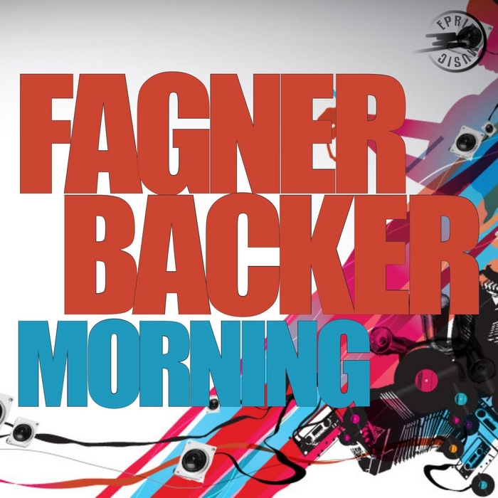 BACKER, Fagner - Morning