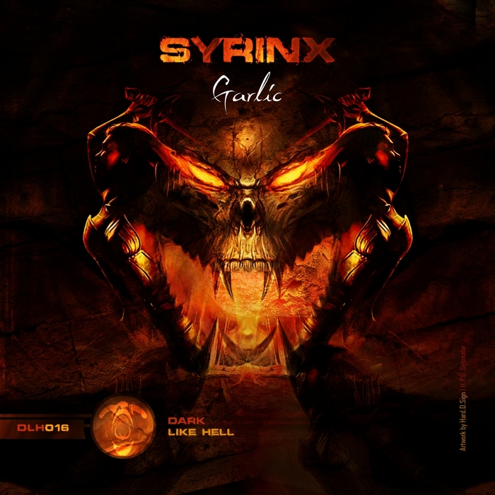 SYRINX - Garlic