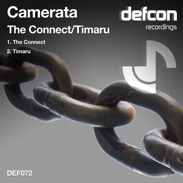 CAMERATA - The Connect
