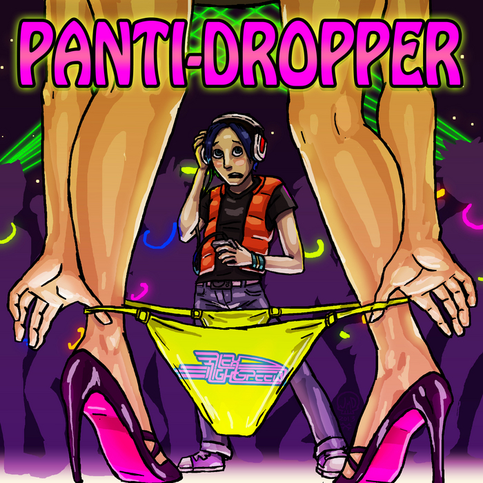 Buy Panti Dropper Remixes by Alex Lightspeed on MP3, WAV, FLAC, AIFF & ...