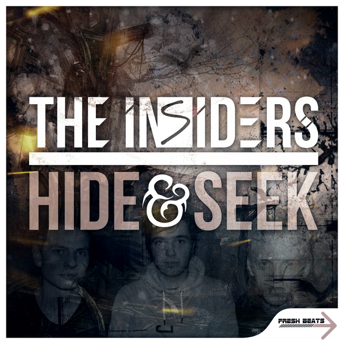 INSIDERS, The - Hide & Seek