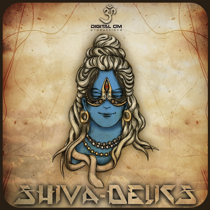 SHIVADELIC/VARIOUS - Shivadelics (compiled by Shivadelic)