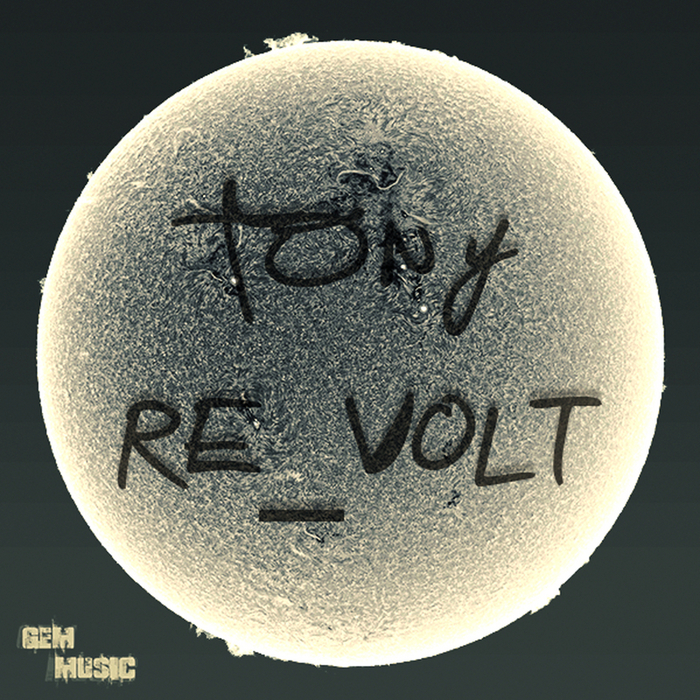 TONY - Re Volt