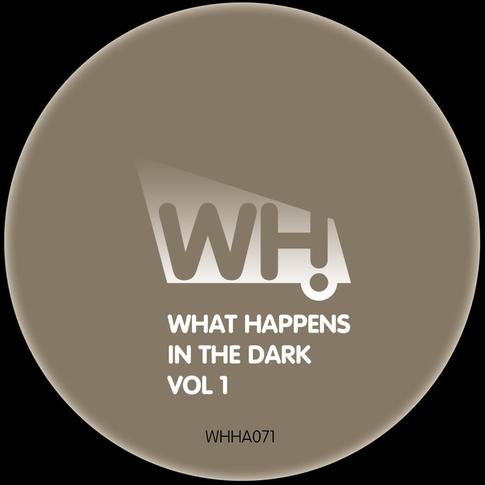 VARIOUS - What Happens In The Dark Vol 1