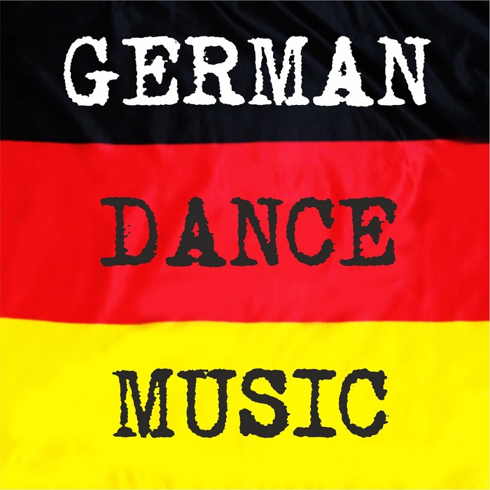 VARIOUS - German Dance Music