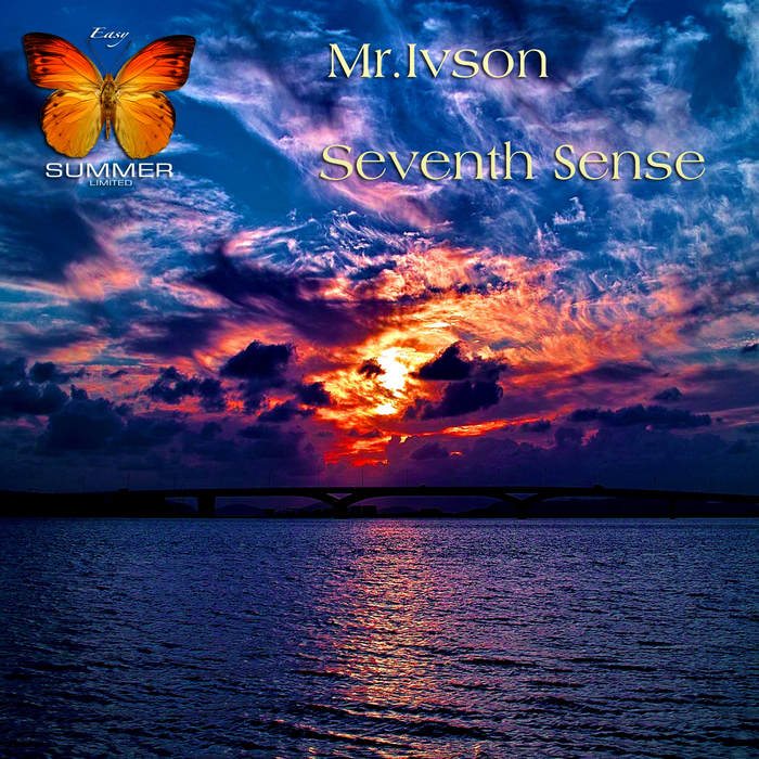 MR IVSON - Seventh Sense EP