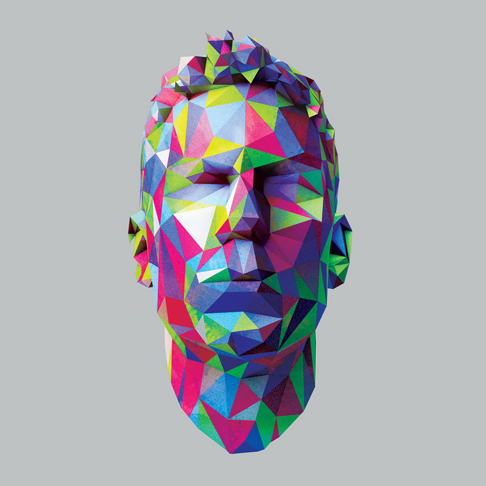 LIDELL, Jamie - Jamie Lidell