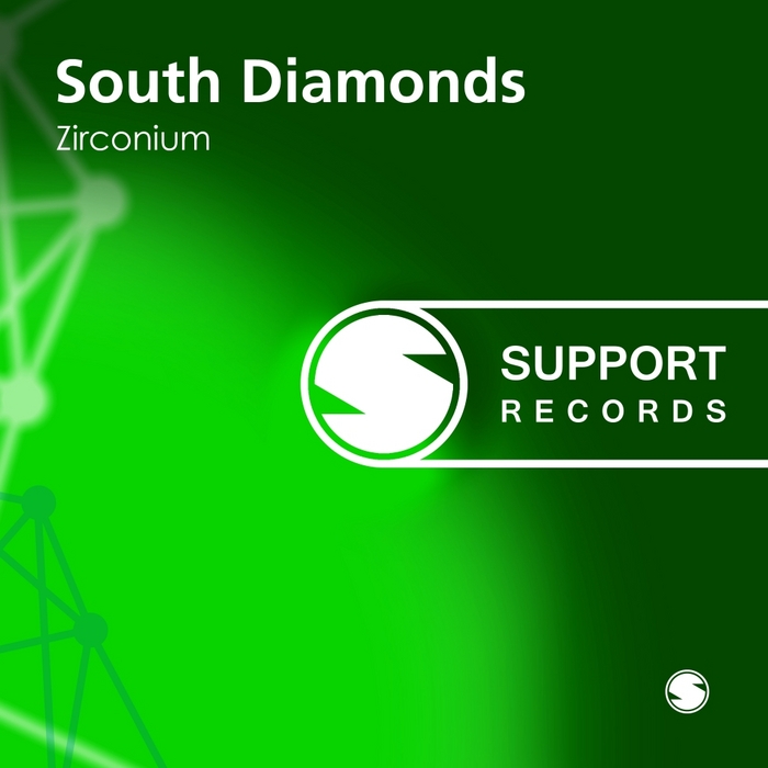 SOUTH DIAMONDS - Zirconium