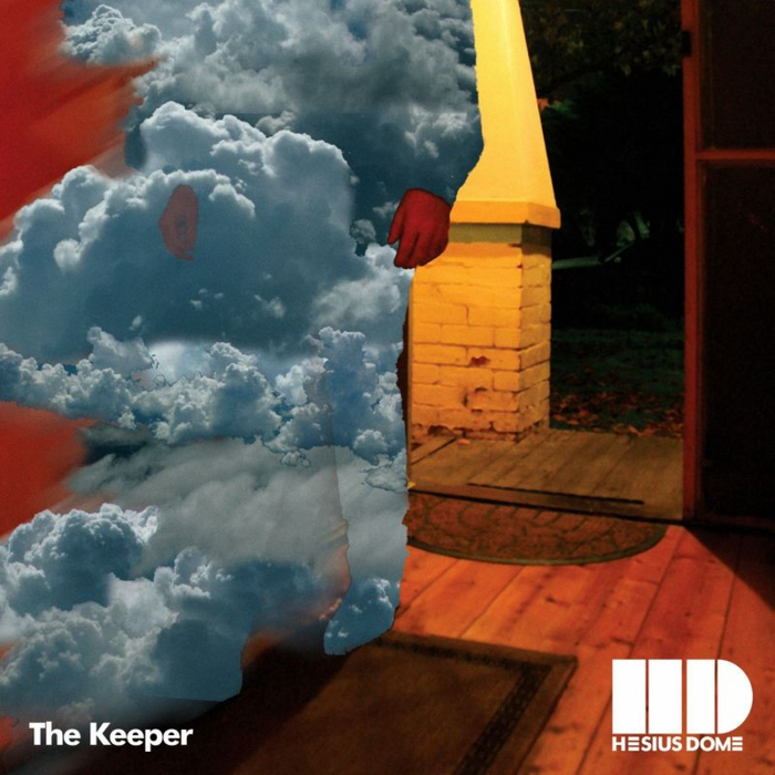 HESIUS DOME - The Keeper