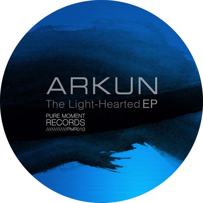 ARKUN - The Light Hearted
