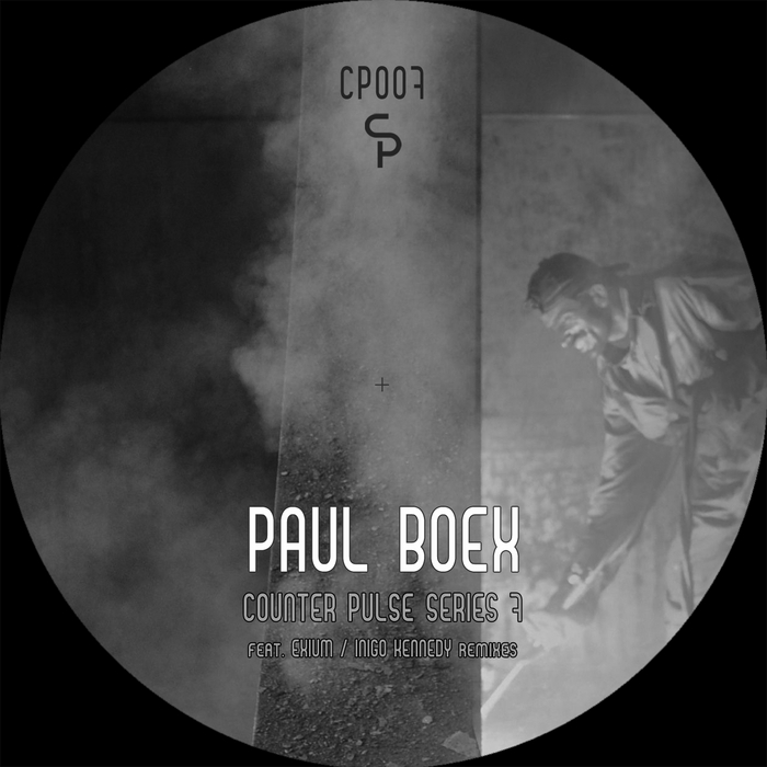 BOEX, Paul - Counter Pulse Series Vol 7