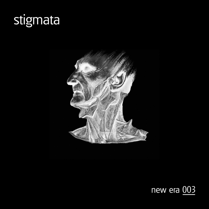 STIGMATA/ANDRE WALTER - Phantom Form