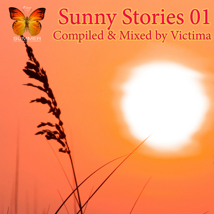 RYASNYANSKY, Alexey/VARIOUS - Sunny Stories 01