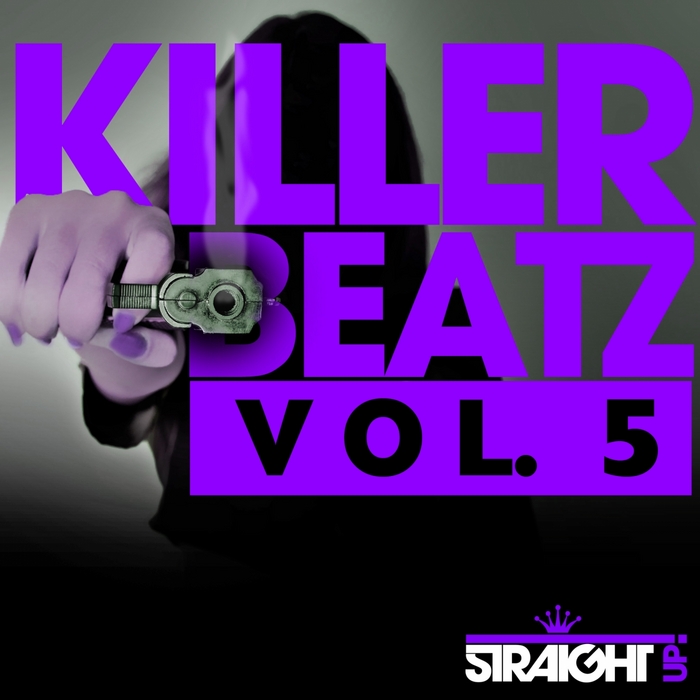VARIOUS - Killer Beatz Vol 5