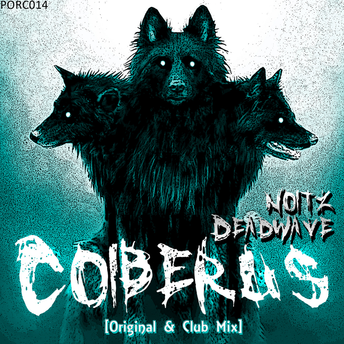 DEADWAVE/NOITZ - Coiberus