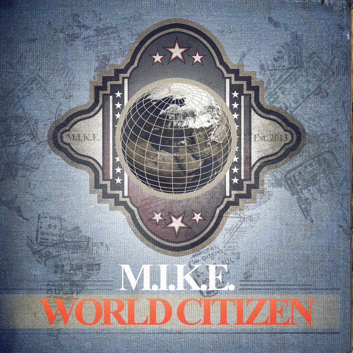 MIKE - World Citizen