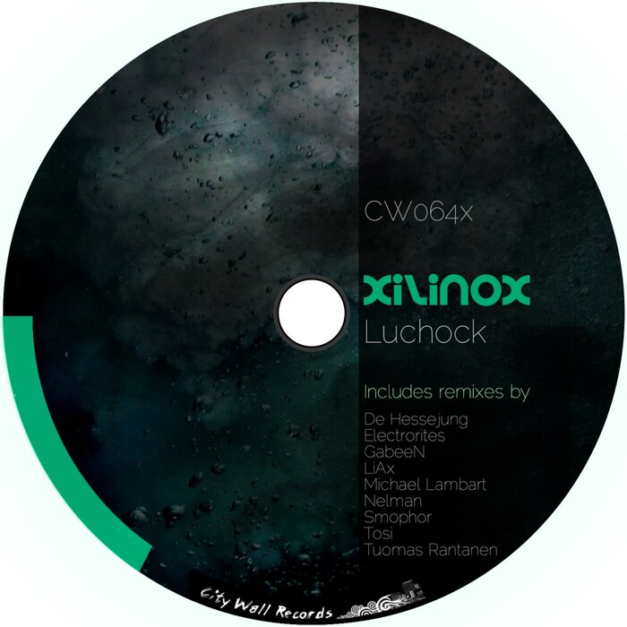 XILINOX - Luchock