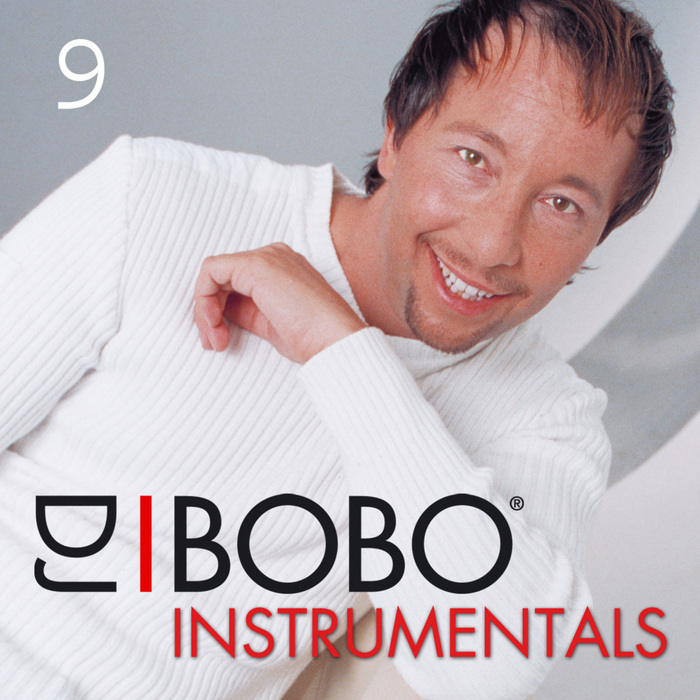 DJ BOBO - DJ Bobo Instrumentals (Part 9)